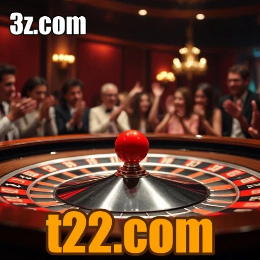 Atrações Imperdíveis da Seção Estratégia no t22.com