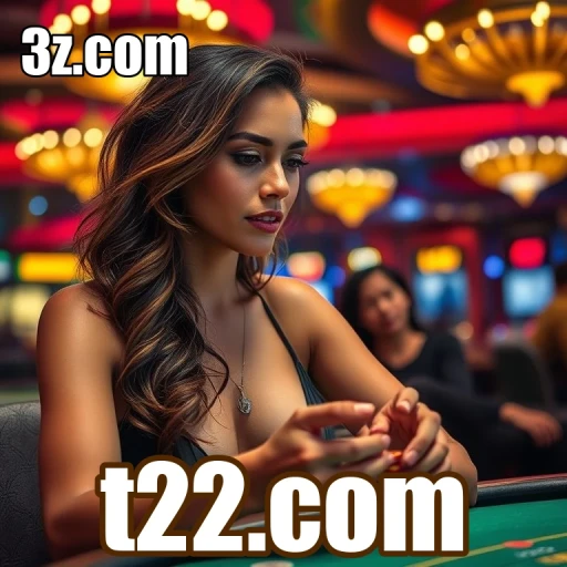 Experiências de Horror Inéditas no t22.com para Aventureiros Corajosos